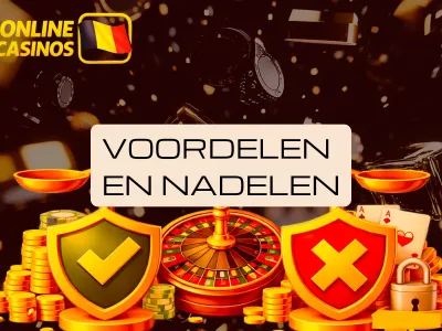Online casino’s hebben zowel voordelen als bepaalde beperkingen.