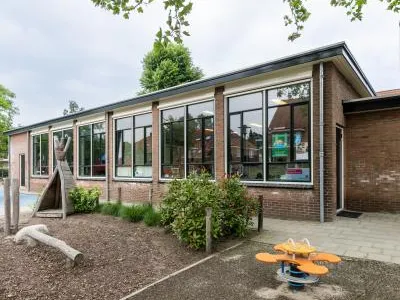 't Onderdeurtje