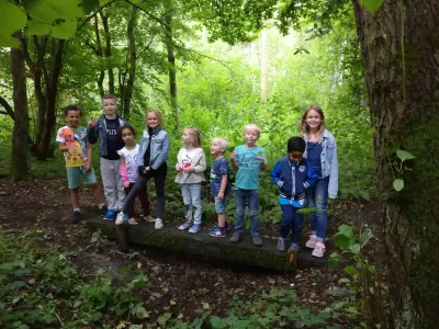 Kindercentrum De Flippers