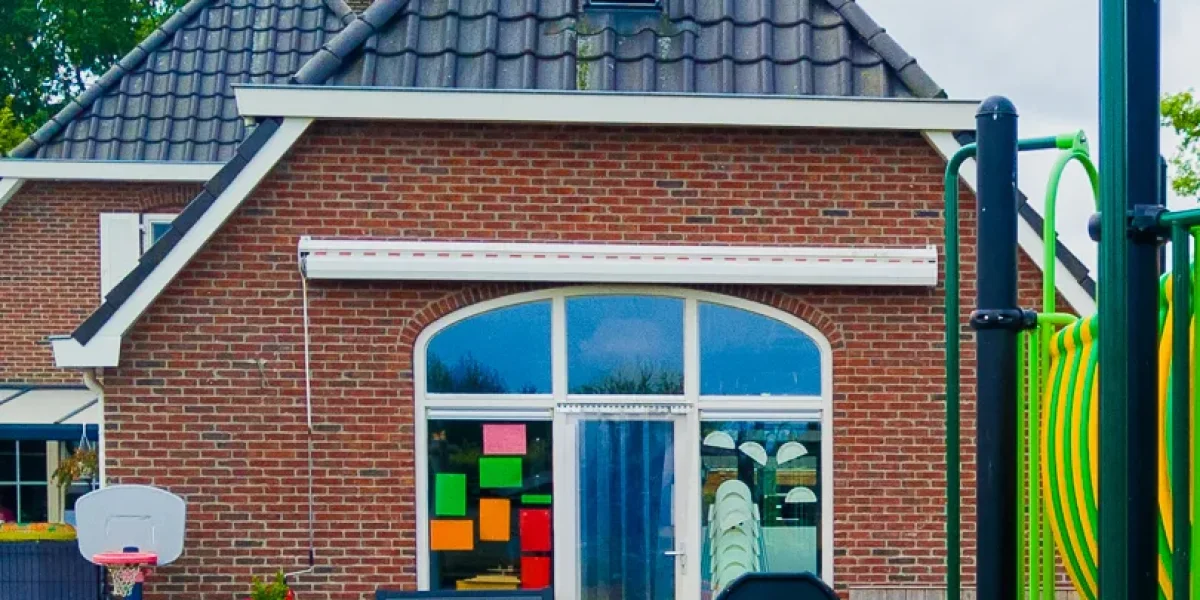 Kinderopvang Krakeel loc. Hollandscheveld
