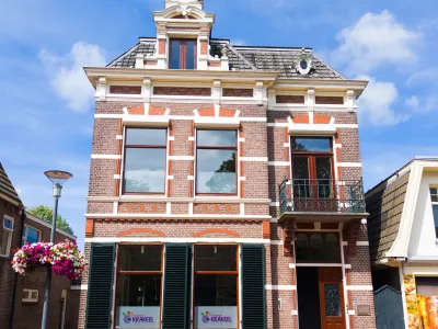 Kinderopvang Krakeel loc. Hollandscheveld