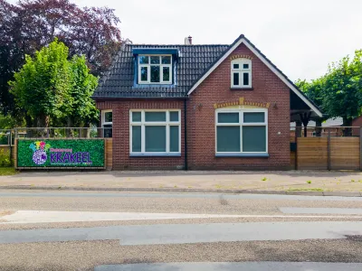Kinderopvang Krakeel loc. Hollandscheveld