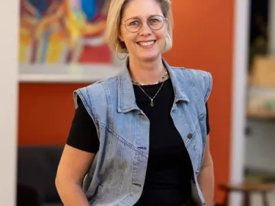 LPS De Verbinding - Britta Goddrie