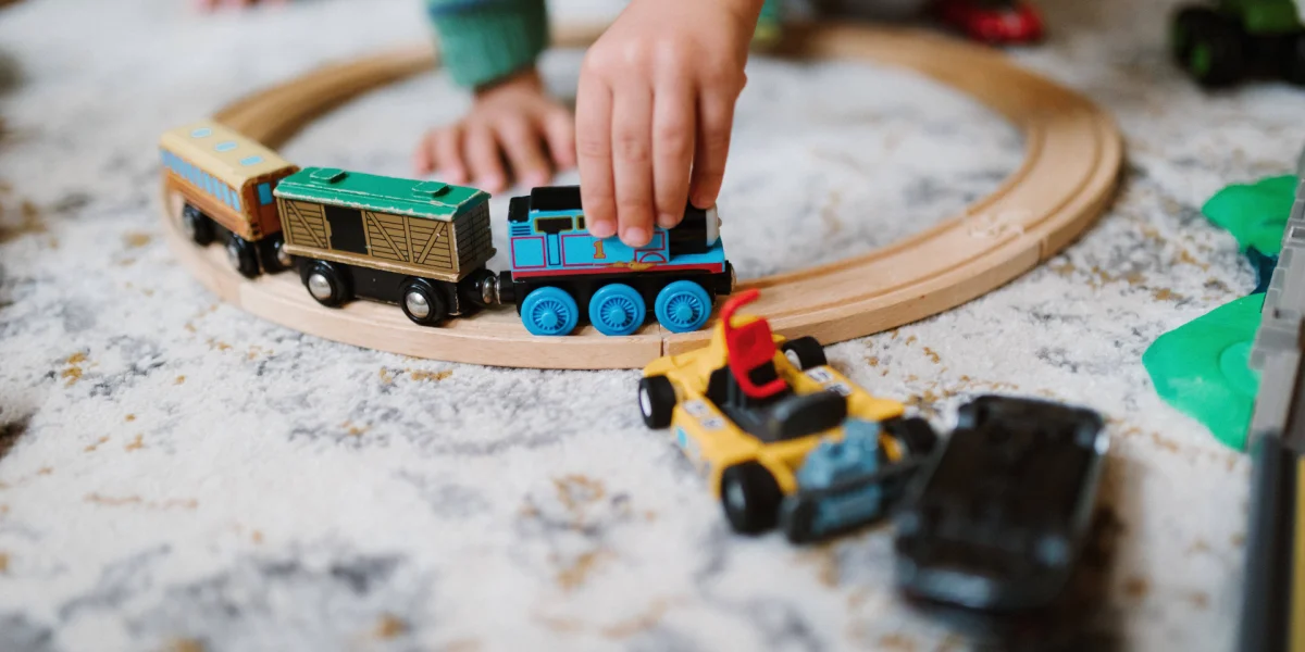 Kinderdagverblijf Het Marsepeintje