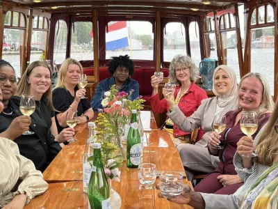 Kinderdagverblijf Het Marsepeintje