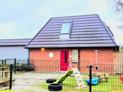 Christelijke kinderopvang Boaz