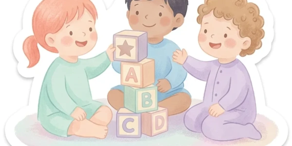 Kinderopvang de Wondertjes