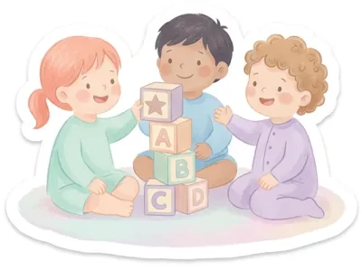 Kinderopvang de Wondertjes