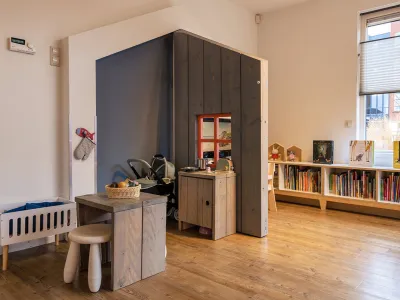 De Kinderkamer Vuren Herwijnen Gorinchem