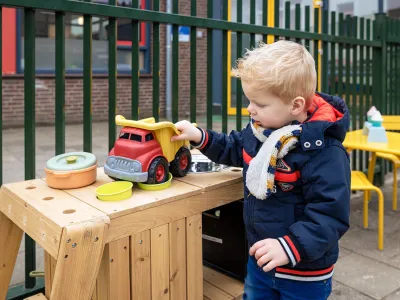 De Kindermaker Vuren Herwijnen Gorinchem