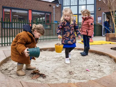 De Kindermaker Vuren Herwijnen Gorinchem