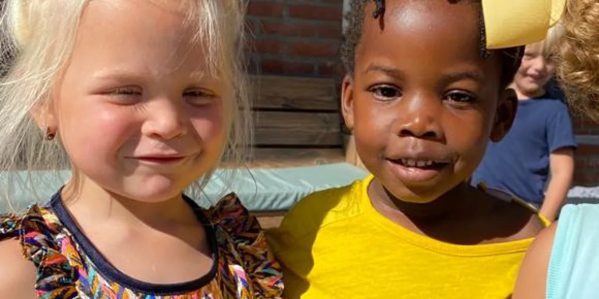 Zuss Kinderopvang