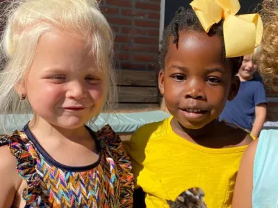 Zuss Kinderopvang
