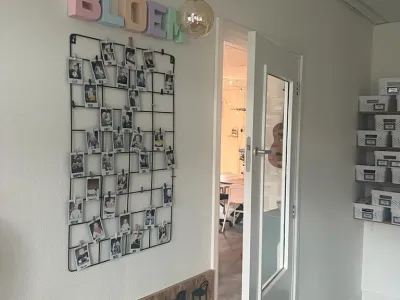 Zuss Kinderopvang