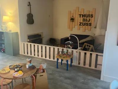 Zuss Kinderopvang