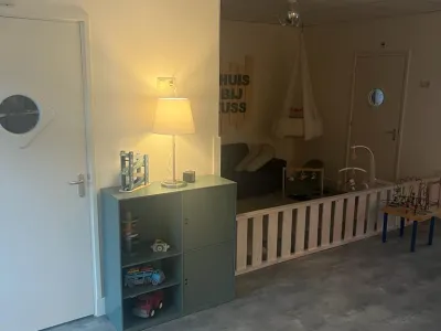 Zuss Kinderopvang