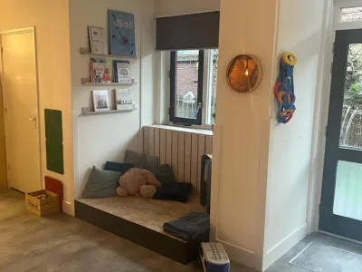 Zuss Kinderopvang