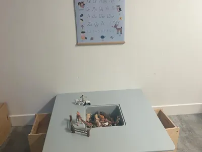Zuss Kinderopvang