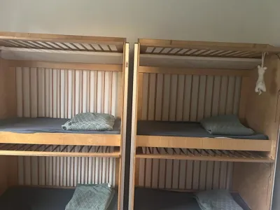 Zuss Kinderopvang