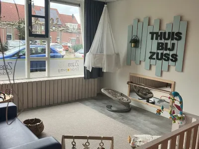 Zuss Kinderopvang