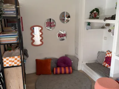 Kinderopvang Bambini 4