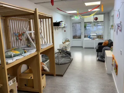 Kinderopvang Bambini 3