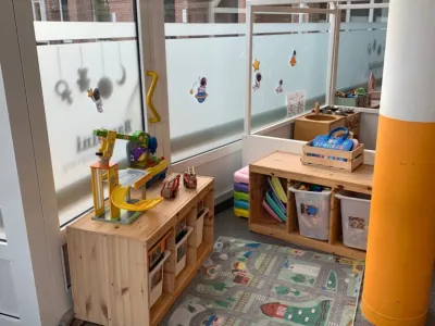 Kinderopvang Bambini 7