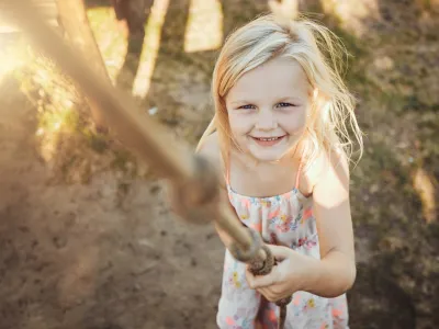 Child portrait or playing rope in park nature ga 2023 01 31 03 57 52 utc kopie