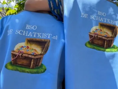 Onze hesjes
