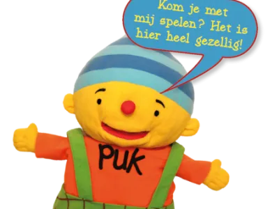 BSO Hoi Pipeloi 8+groep