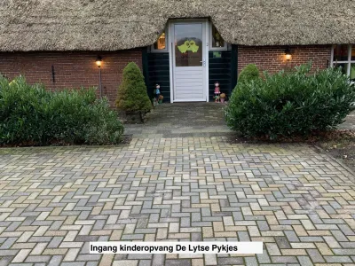 Kinderopvang De Lytse Pykjes