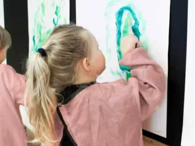 Kinderopvang  Pluk de Dag Breda Oosterhout Teteringen
