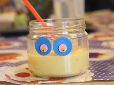 Traktaties kinderopvang Pluk de dag