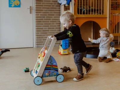 IKC 't Sterrenpad