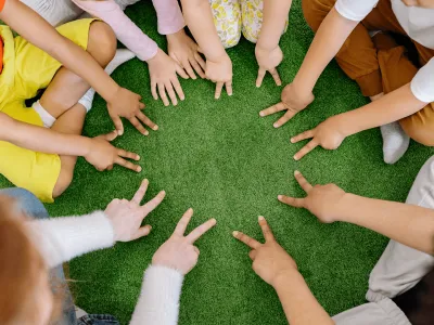 Stichting Kinderopvang Briljant