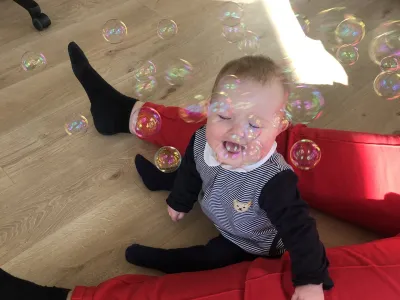 Kinderopvang De Ooievaar