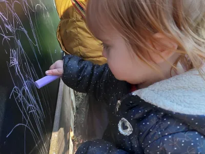 Kinderopvang De Ooievaar