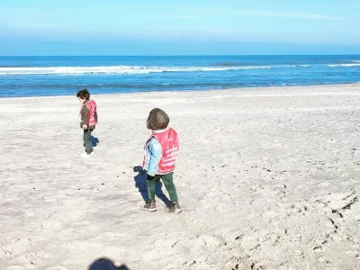 Kinderopvang De Ooievaar