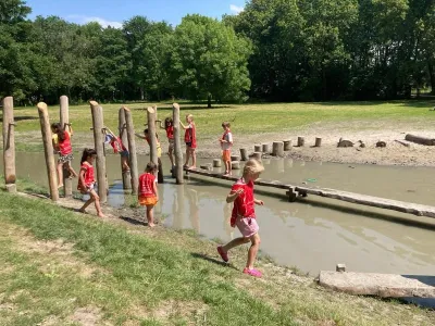 Kinderopvang De Ooievaar