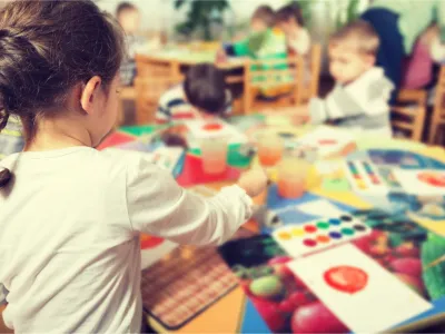 Kinderdagverblijf Snuffie B.V.