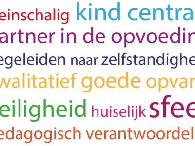 Kinderdagverblijf Snuffie B.V.