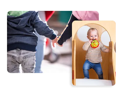 Over SKIK Kinderopvang