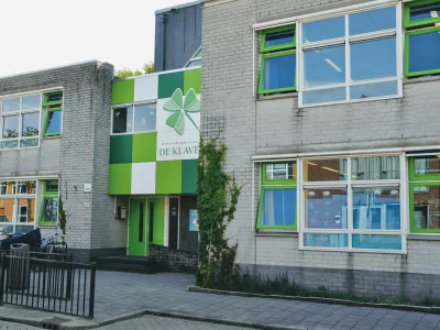 Het Kleine Klavertje