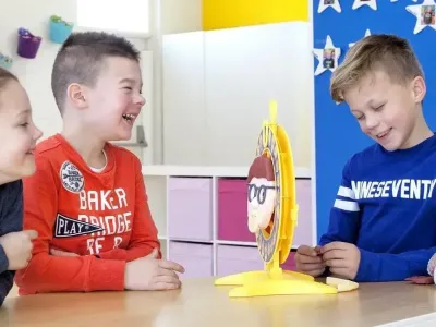 De leukste kinderopvang van Beilen