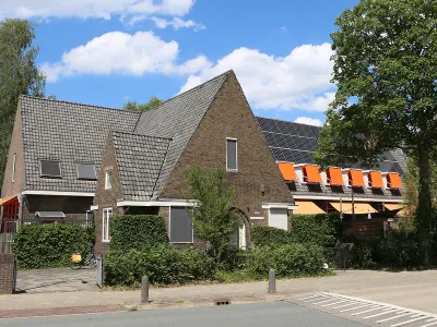 Locatie Pipeloi - Kinderopvang Wageningen