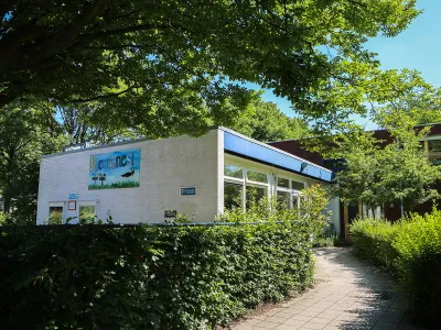 Locatie Kievitsnest - Kinderopvang Wageningen
