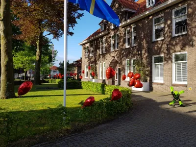 De Kangoeroe