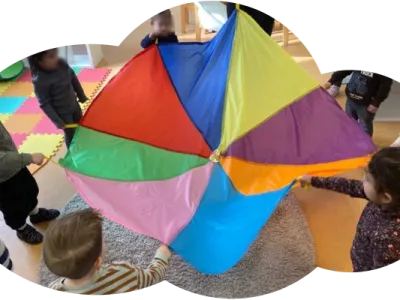 Kinderopvang Nikkids