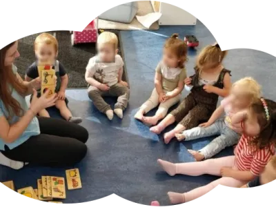 Kinderopvang Nikkids