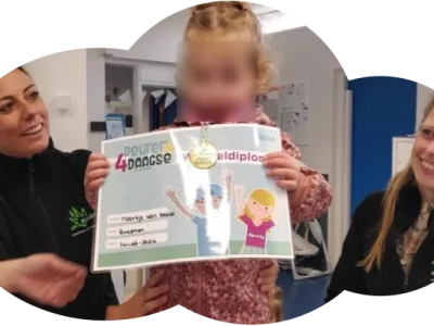 Kinderopvang Nikkids
